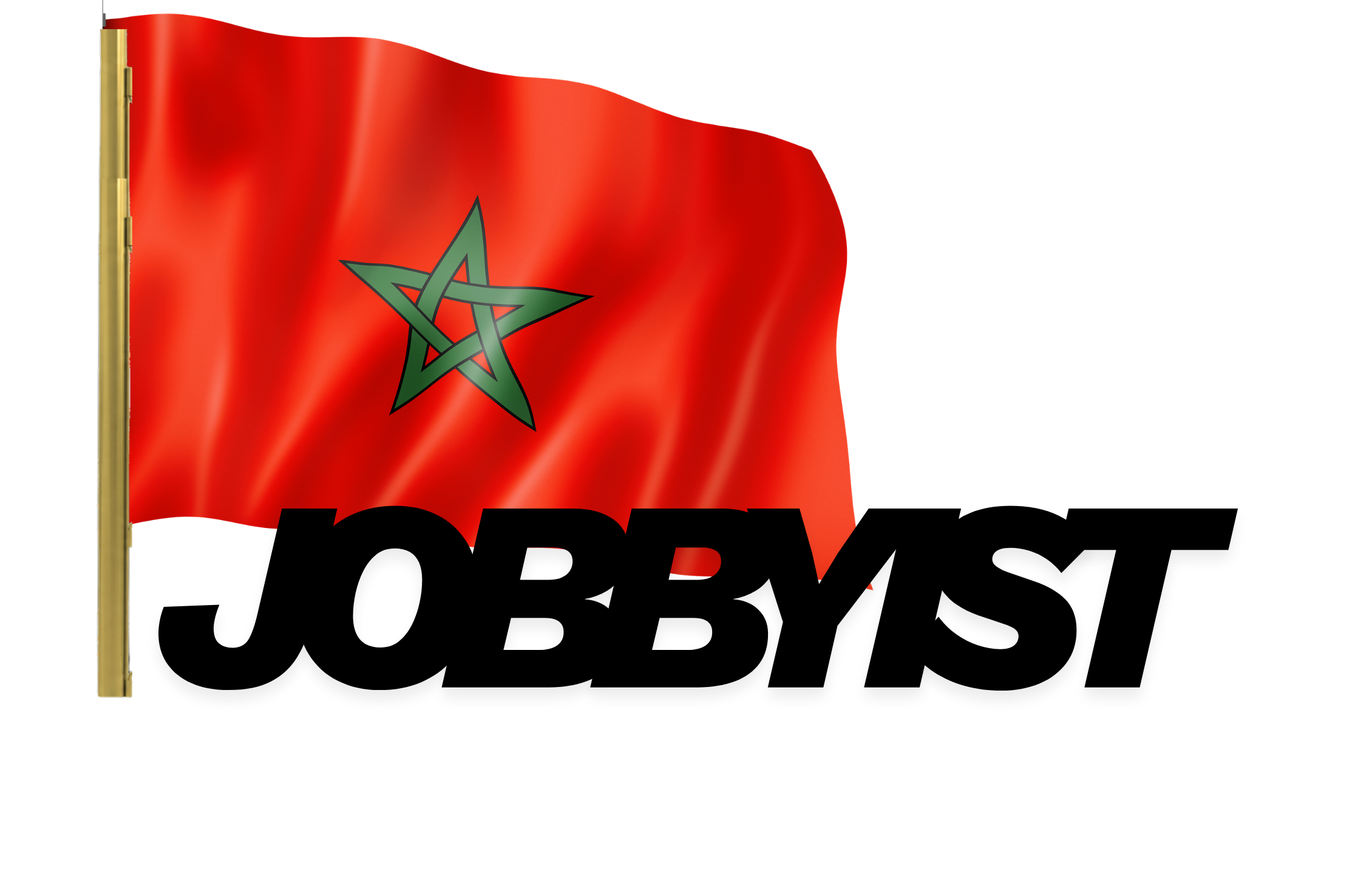 Jobbyist Morocco Logo